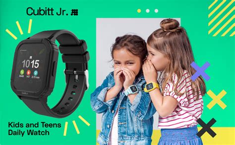 Cubitt Jr + Teens .